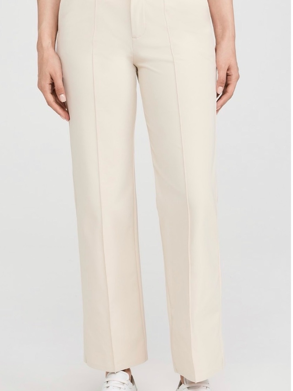 NWT Rhône Birdie Cropped Trouser